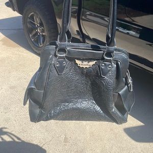 Killstar purse